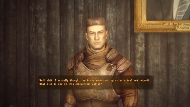 Top 10 New Vegas Quest Mod Creators (that I've played the most) смотреть онлайн