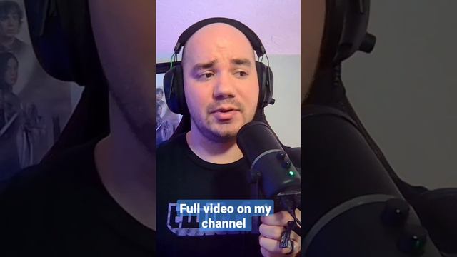 Razers older mics are better than their new ones. Seiren Elite vs Seiren V2 Pro #razer #mictest смотреть онлайн