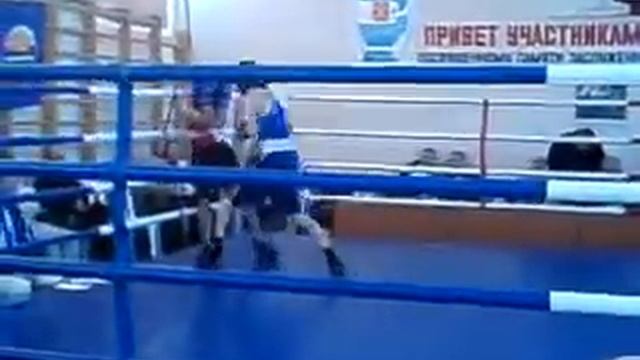 Даниил Батанов Турнир по Боксу в честь ЗТ СССР Г Кусикьянца смотреть онлайн
