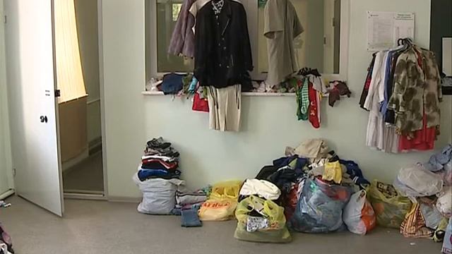 Многодетная семья осталась без крыши над головой смотреть онлайн