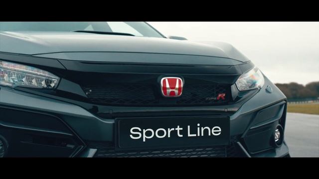 Dan Cammish and the Sport Line смотреть онлайн