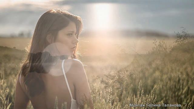 Очень красивая песня!!! Ты веди меня река!!! смотреть онлайн