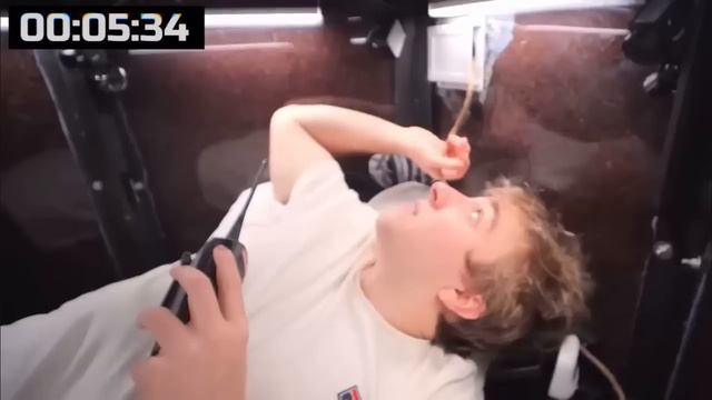 800.000$ uchun har-xil to'siqlardan o't @MrBeast O'ZBEKCHA TARJIMA смотреть онлайн