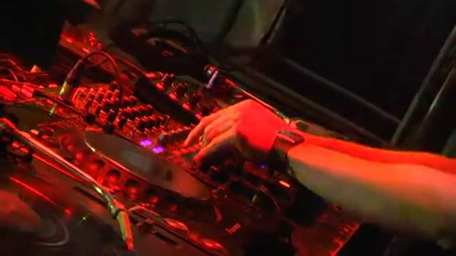 МЕХАНИКА 3D Open-air festival /// Dustin Zahn (USA) live смотреть онлайн