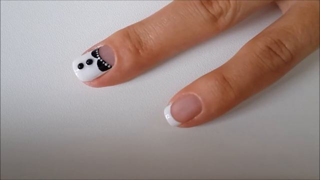 Маникюр для школы/Back to school смотреть онлайн