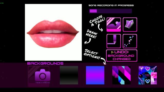 Cosmic DJ (Part 2) смотреть онлайн