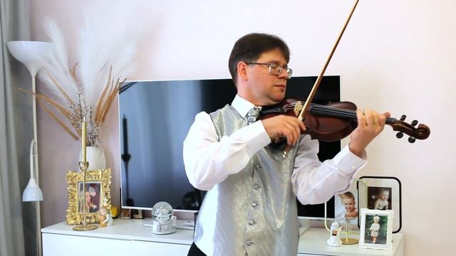 Скрипка «Богумила» Ladislav Procop, Чехия, 1933 год 2