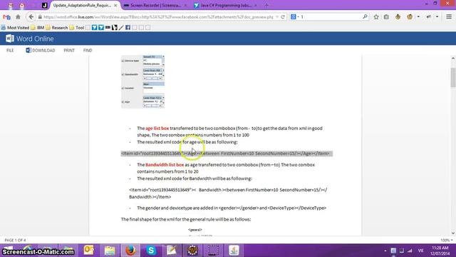 xml tree demo смотреть онлайн