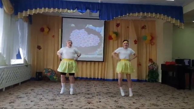 Детский сад №11 смотреть онлайн