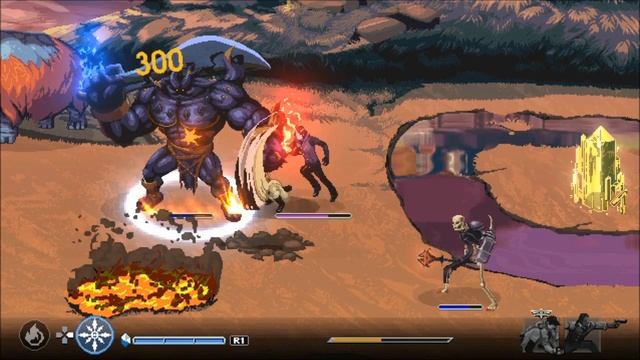 A King's Tale: Final Fantasy XV Game Review (PS4) смотреть онлайн