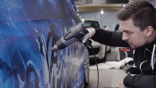 Porsche 911 Lackschutz | Ford FocusRS Avengers Endgame | Porsche Cayenne | Folieren bei Folien-FX.d смотреть онлайн