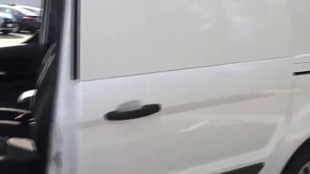 2016 Ford Transit Connect Niles, Schaumburg, Chicago, Highland Park, Arlington Heights, IL F36416 смотреть онлайн