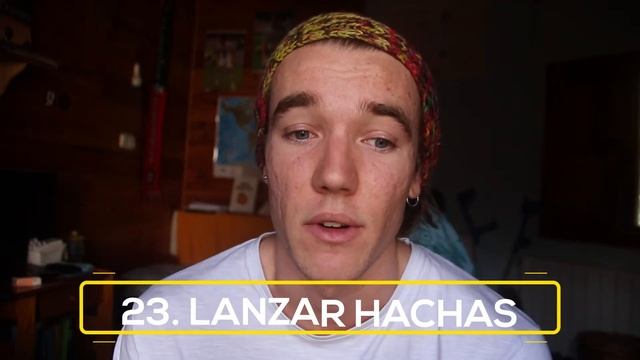 4⃣0⃣ Cosas "RARAS" Que Hacer en Madrid? смотреть онлайн