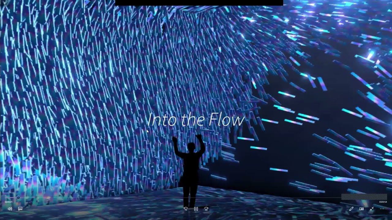 1/3 TouchDesigner Vol.055 Play with Nvidia Flex Solver for interactive art смотреть онлайн