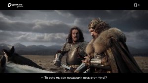Реклама ДомКлик | Крепость