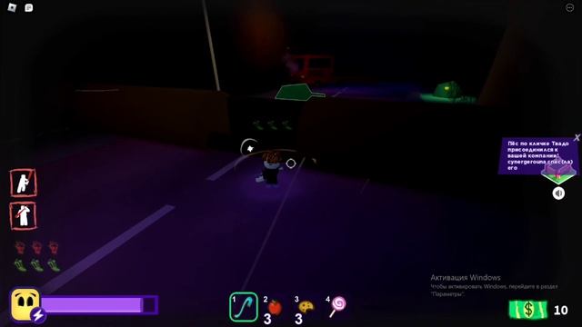 Как получить ВСЕ 21 АЧИВОК в Break In 2 Roblox? смотреть онлайн