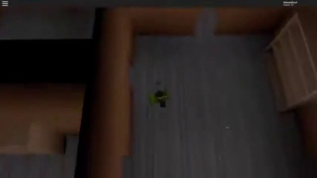 Light Bulb Roblox Horror game [Broken] смотреть онлайн