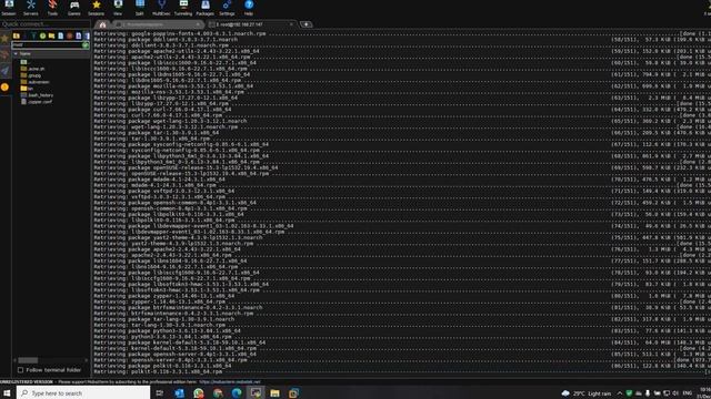 Cara Install Vicibox 10 for Vicidial Express Install +Upgrade Asterisk16 - Part 1 #vicidial#vicibox смотреть онлайн