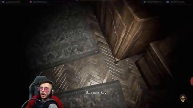 Shocking Reactions Of Indian Gamers | Horror Games | Techno Gamerz BeastBoyShub Carryislive Mythpat смотреть онлайн