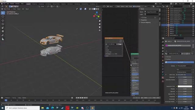 NFS MW Tutorial - How To make unpaintable cars paintable смотреть онлайн