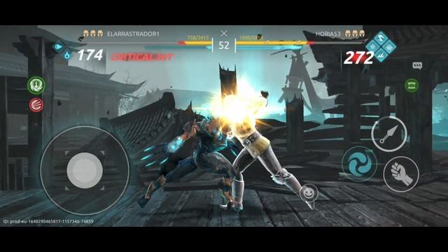 I AM BACK! SEASON 17 FIGHT PASS OPENING WITH MORE NEWS I SHADOW FIGHT ARENA смотреть онлайн