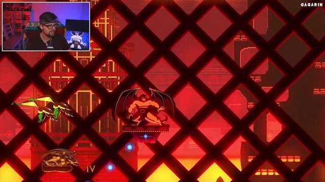 ГАРГУЛЬИ • Gargoyles Remastered