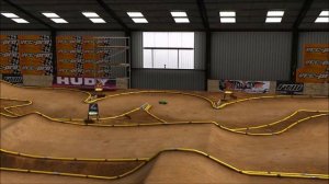 VRC PRO Practice Run!