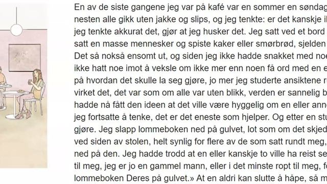 Mennesker på kafe смотреть онлайн