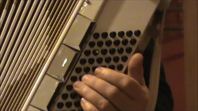 La Discrete Stephane Delicq Accordion lesson 31 смотреть онлайн