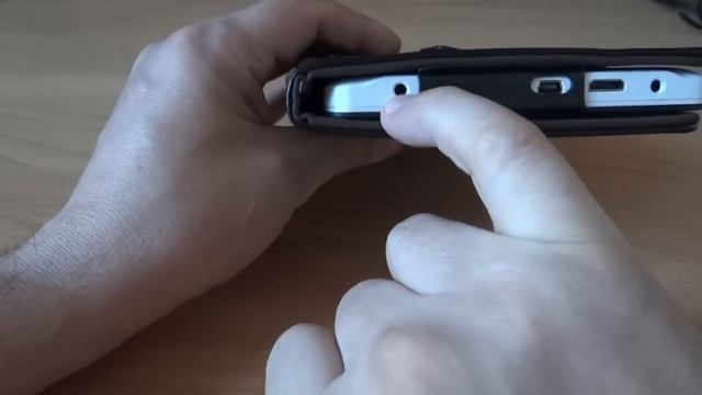 Чехол под планшет AINOL NOVO7 смотреть онлайн