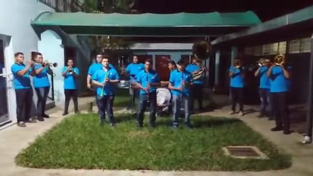 Malditas Redes Tema Interpretado Por Banda Musical Gerardo Barrios Del Municipio De Sesori,San Migu смотреть онлайн