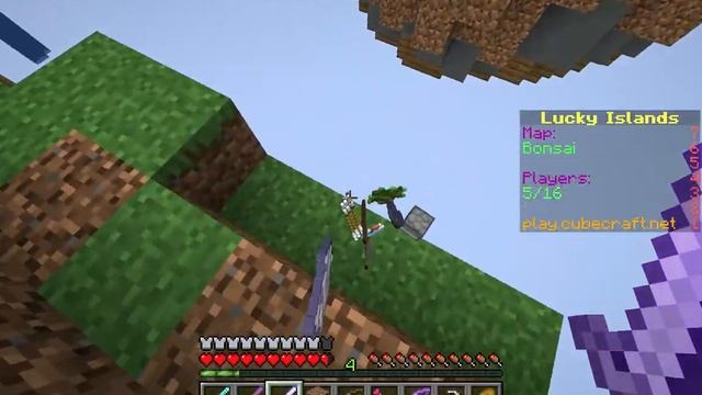 cubecraft.error смотреть онлайн