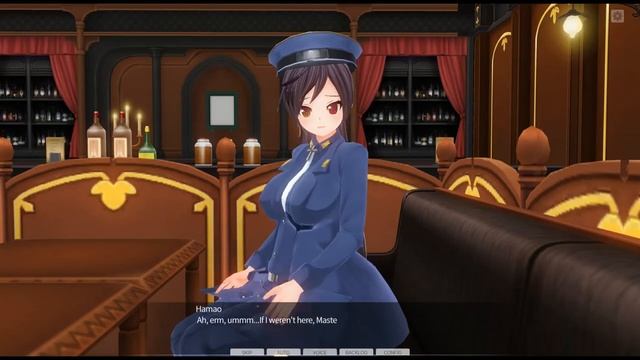 A VERY BRIEF REVIEW OF COM3D2 (CUSTOM ORDER MAID 3D 2/CUSTOM MAID 3D 2!) смотреть онлайн