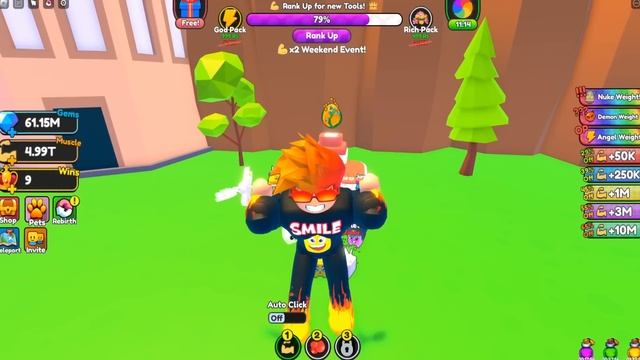 СДЕЛАЛ 100 ПЕРЕРОЖДЕНИЙ и ПРОШЁЛ в АНИМЕ ЛОКАЦИЮ Roblox смотреть онлайн