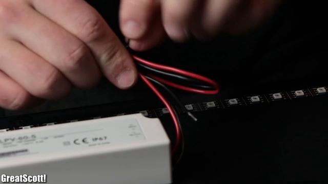 Make your own Ambient Lighting with the Raspberry Pi Zero смотреть онлайн