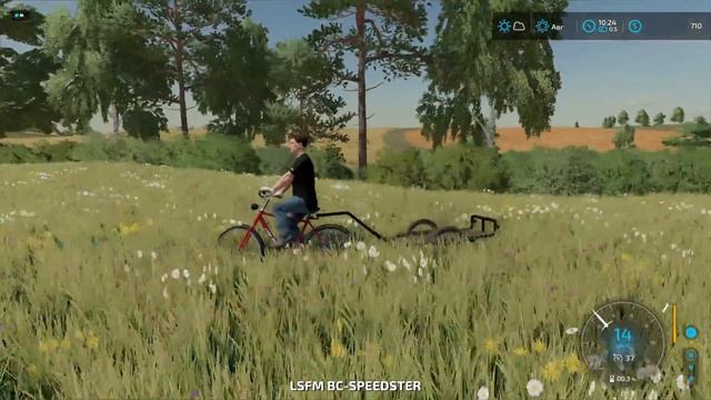 24 ЧАСА ЧЕЛЛЕНДЖ в FARMING SIMULATOR 22 И вот что получилось смотреть онлайн