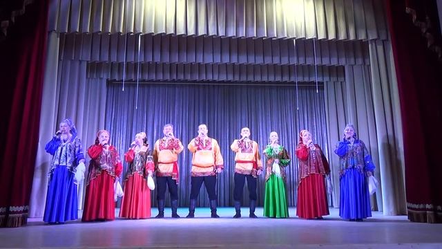 «Ты, Россиюшка моя» (музыка и слова Е. Гуляева) смотреть онлайн
