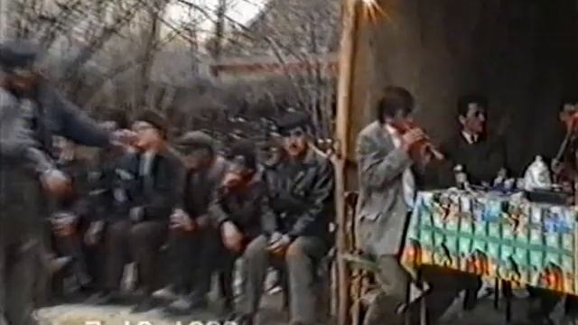 Apardı sellər Saranı-Zurnaçı Camal kənd toyunda смотреть онлайн