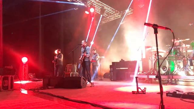 Сплин в Пензе. Весь этот бред смотреть онлайн