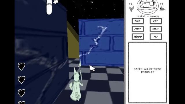 Goblet Grotto Any% 1:59.800 former WR смотреть онлайн