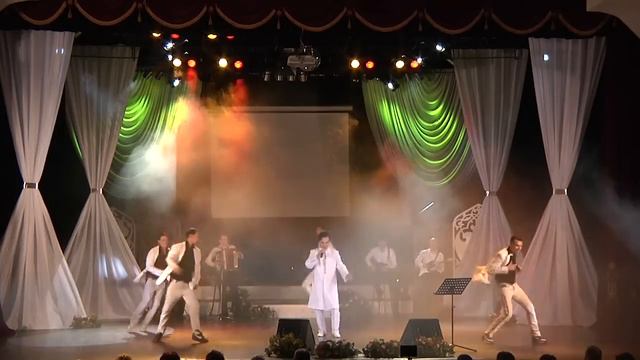 Ирек Галиев - Упкэлэмэ козлэргэ смотреть онлайн