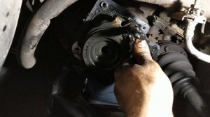 ремонт КПП  CHERY Amulet (VW)(не полный). Пропала 5-я передача