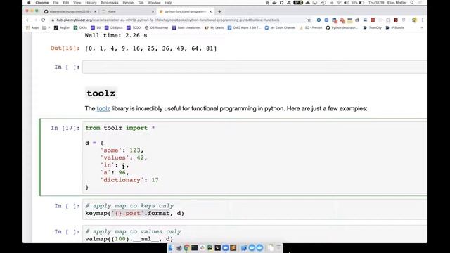 ML Club Kaggle Update + pmap and tqdm смотреть онлайн