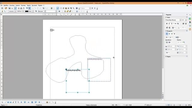 Corso OpenOffice - Writer - Parte 1 смотреть онлайн