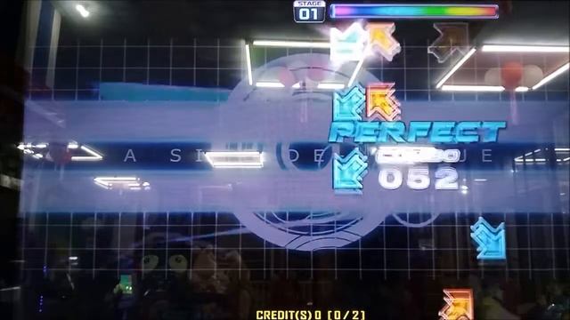 [GIT] [#16] [Pump It Up XX] [#14] A Site De La Rue S19 (A) смотреть онлайн