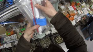 Как поменять поплавок в бачке унитаза. Ремонт поплавка.