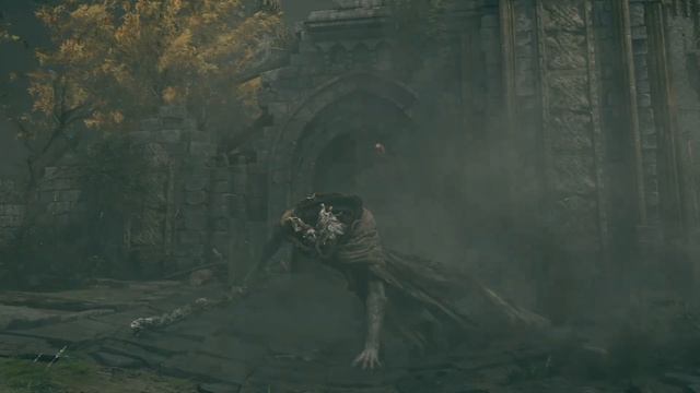 Elden Ring - Закрытая Бэта [Стрим] смотреть онлайн