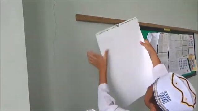 PARODI KBM : KALENDER - GEN UNiQ1 смотреть онлайн