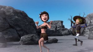 Oko Lele ⚡ Episodes compilation - All Seasons - CGI animated short