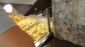 Питание в отеле Алеан Биатрис Геленджик